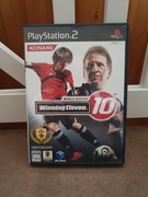 World Soccer Winning Eleven 10 Playstation 2 NTSC-J