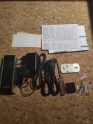 dzwonek Byron z kamerą 1080p