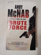 Andy McNab Brute Force