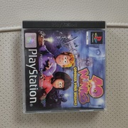 Playstation Ps1 40 Winks