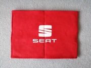 Ściereczka dwustronna mikrofibra/ircha