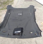 Podsufitówka M pakiet BMW x6 