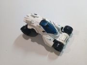 Model Hot Wheels Max Steel Turbo Racer