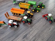 Siku britains wiking