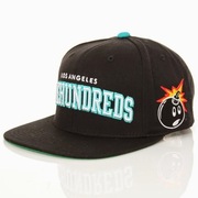 CZAPKA SNAPBACK THE HUNDREDS