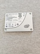 Intel ssd dc s3610 400gb  dell