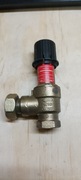 Zawór nadmiarowo upustowy różnicowy 3/4 Danfoss