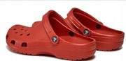 CROCS CLASSIC Nowe oryginalne wygodne klapki dla dziecka - rozmiar 36-37