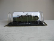 Amerykańska amfibia GMC DUKW 353, 1:72/NOWA