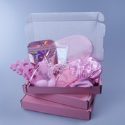 Girl’s Beauty Box – Twój mały rytuał piękna i relaksu! - Idealny prezent!