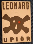 UPIÓR Leonard wyd. 1986