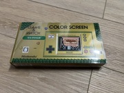 Nintendo Game & Watch Zelda NOWA