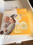 Laktator Medela swing