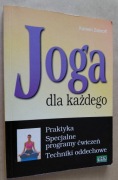 Joga dla każdego – Kareen Zebroff 