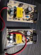 Zasilacz do switcha POE 65W 48V 1.36A
