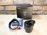 Fujinon Super EBC XF8F3.5  WR- gwarancja PL 12.2026. - W-wa Bemowo