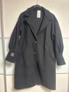 Nowe płaszcze wiosenne prosto z Włoch