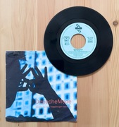 DEPECHE MODE – „World in My Eyes” (winyl) BONG 20 / INT 111.885