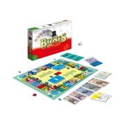 Gra planszowa Biznes po polsku, Alexander 