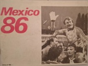 Mundial Mexico 86