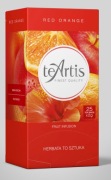 teArtis herbata Red Orange 25xtorebek