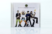 the brand new heavies - "Brother Sister" CD