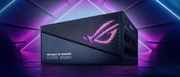 Zasilacz ASUS ROG Strix Aura Edition 850W 80 Plus Gold 