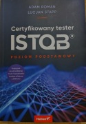 Certyfikowany tester ISTQB poziom podstawowy 2018r