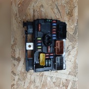Sterownik skrzynka moduł BMS 1.6 hdi Citroen C3 II