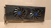 Karta Graficzna SAPPHIRE Radeon HD 6950 2GB