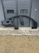 Błotnik tył prawy BMW 4