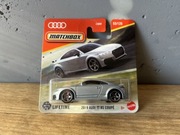 Matchbox 2019 Audi TT RS Coupé