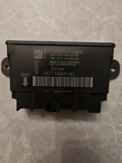 FORD FOCUS MK4  2018  MODUŁ DRZWI KIEROWCY JX7T-14B531-AC