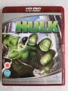 Hulk HD-DVD (En) (2003) Jennifer Connelly