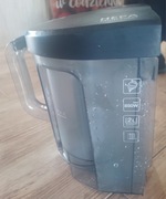 Pojemnik do odkurzacza vivax