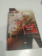 JAKE  ADELSTEIN ZEMSTA YAKUZY