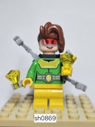 Sprzedam Minifigurka LEGO SH0869 Doc Ock 