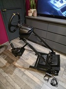 Kierownica Logitech G920 + shifter/stojak i mody