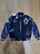 Top Gun kurtka / bejsbolówka