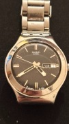 Zegarek SWATCH SWISS  IRONY 1999 ROKU