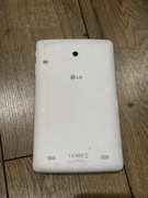 Tablet LG GPad 8.0 4g LG-V490