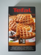 Płytka do opiekacza TEFAL SNACK COLLECTION