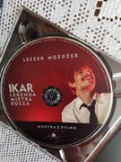 Leszek Możdżer Ikar unikat cudo  okazja 