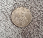 100 zł JADWIGA 1384-1399