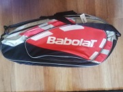 Torba Tenisowa Babolat Rh x6 CLUB red
