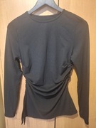 Bluzka z długim renkawem 