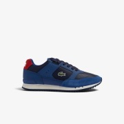 Lacoste Partner Piste buty męskie rozm. 44