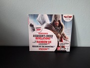 Cd Action 07/2017 (270) Assassins Creed Revelations + Rainbow SIX 