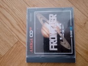 Amiga CD32 Frontier II Elite