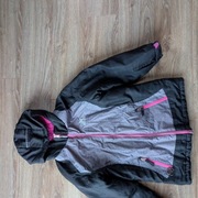 Kurtka dziecięca 7-8 lat ciepła